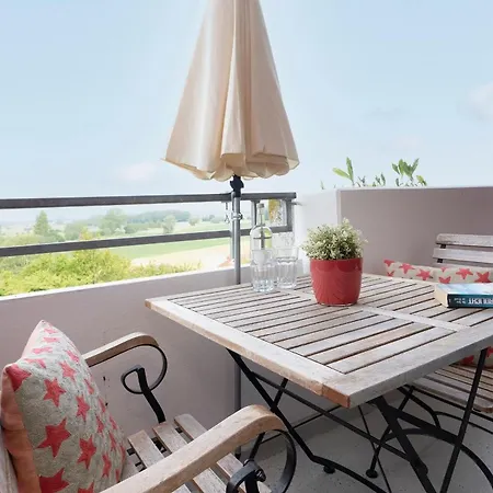 Apartment Berolina Belavista *