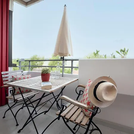 Berolina Belavista Dahme (Schleswig-Holstein)