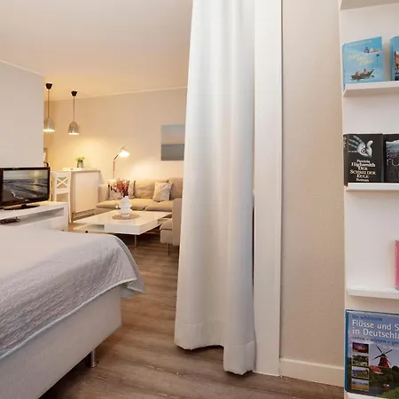 Berolina Belavista * Dahme (Schleswig-Holstein)