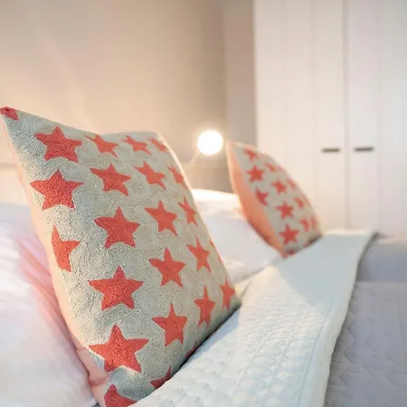 Berolina Belavista Apartament Dahme (Schleswig-Holstein)
