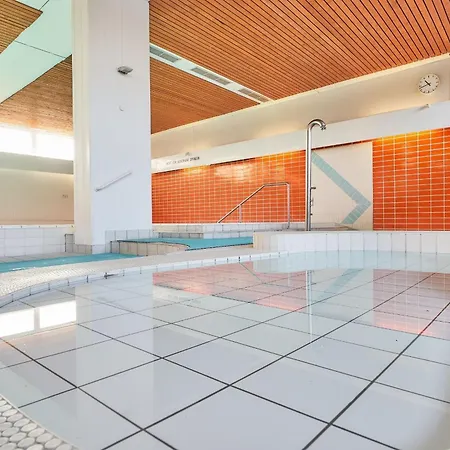 Apartment Berolina Belavista Dahme (Schleswig-Holstein)