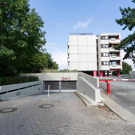 Berolina Belavista * Dahme (Schleswig-Holstein)