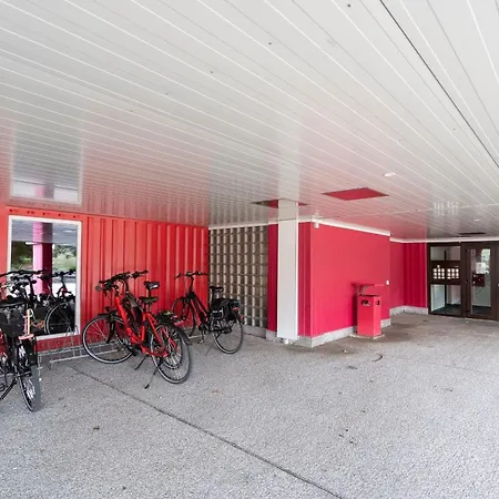 Berolina Belavista Apartment