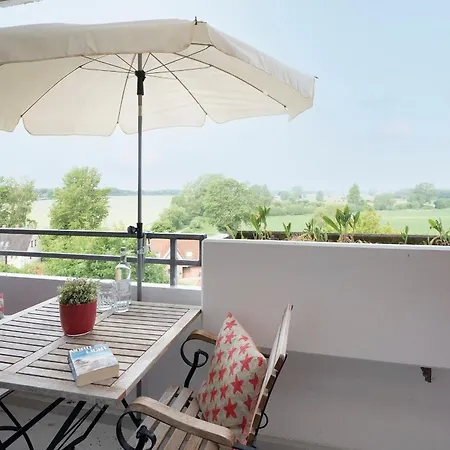 Apartament Berolina Belavista