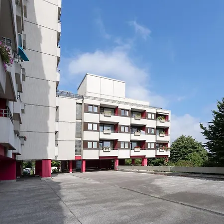 Berolina Belavista Apartment *