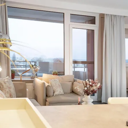 Apartment Berolina Belavista *