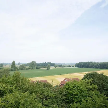 Berolina Belavista Apartment Dahme (Schleswig-Holstein)