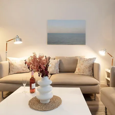 Berolina Belavista Apartment