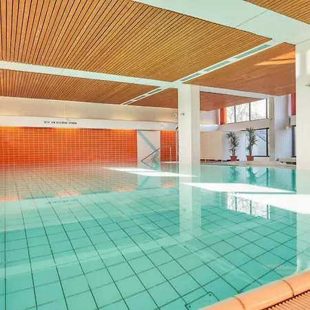 Apartment Berolina Belavista *