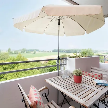 Berolina Belavista Apartment Dahme (Schleswig-Holstein)