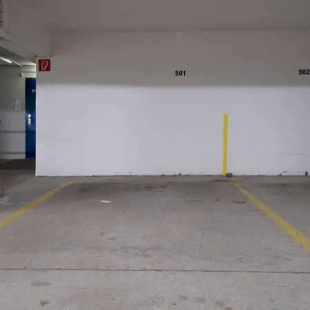 Apartment Berolina Belavista Dahme (Schleswig-Holstein)