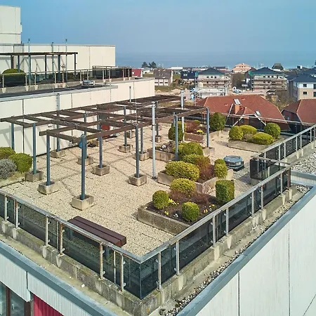 Berolina Belavista * Dahme (Schleswig-Holstein)