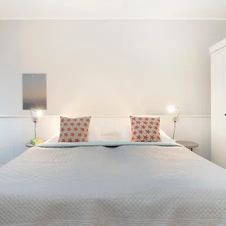 Berolina Belavista Apartment *