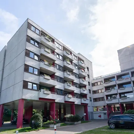 Berolina Belavista Apartment Dahme (Schleswig-Holstein)