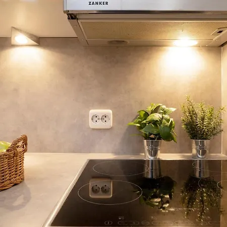 Apartment Berolina Belavista