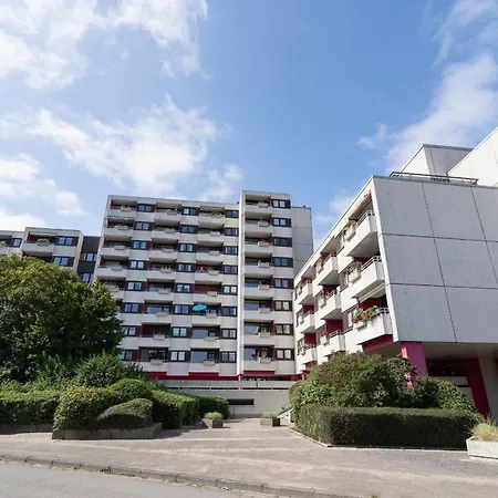 Berolina Belavista Apartment Dahme (Schleswig-Holstein)