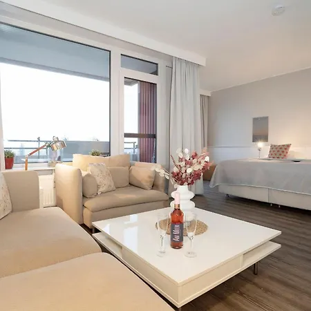 Berolina Belavista Dahme (Schleswig-Holstein)