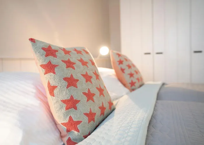 Berolina Belavista Apartmán Dahme (Schleswig-Holstein)