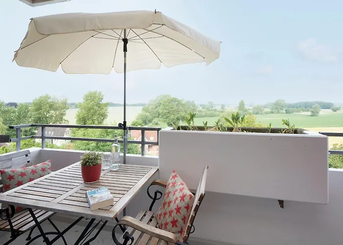 Apartmán Berolina Belavista