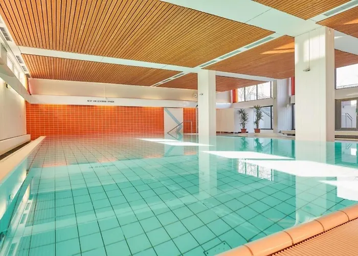 Appartement Berolina Belavista *