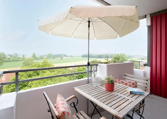 Berolina Belavista Appartement Dahme (Schleswig-Holstein)