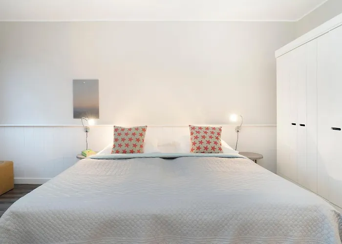 Berolina Belavista Apartmán *